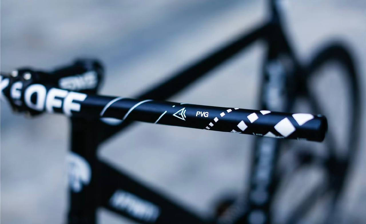 Hypergrace Takeoff Riser Bar